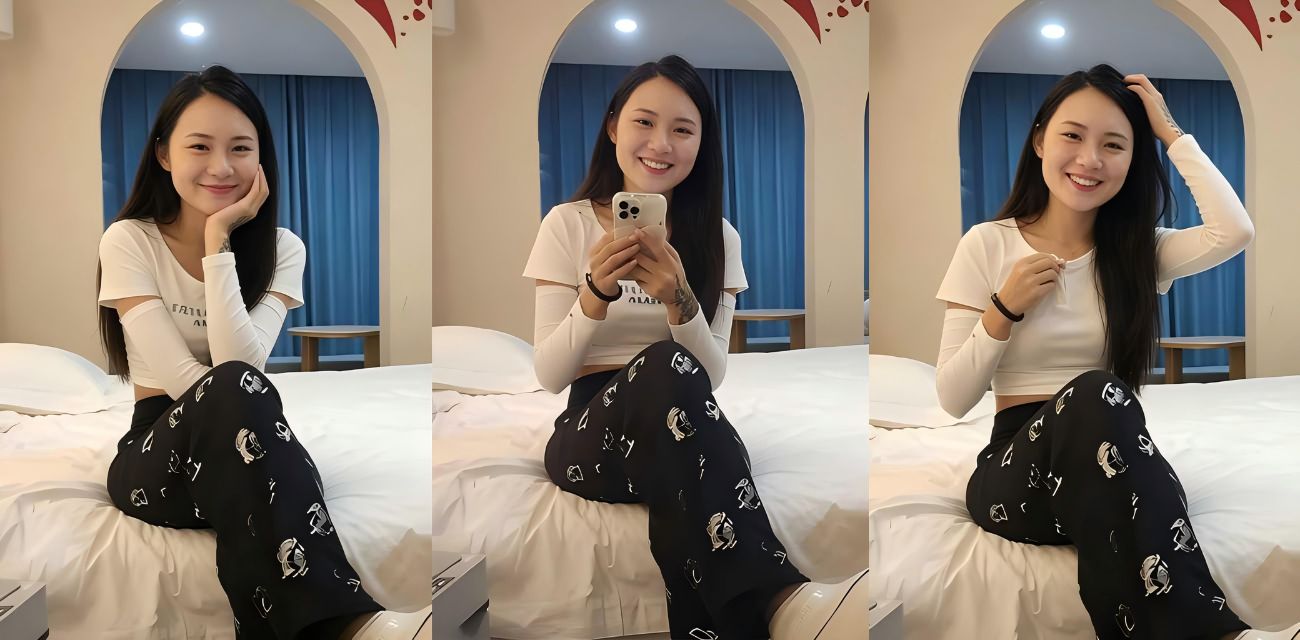 探花李白 狠操19岁花臂叛逆小妹 苗条嫩体极品口活 翘臀主动猛顶榨精 绝对够骚