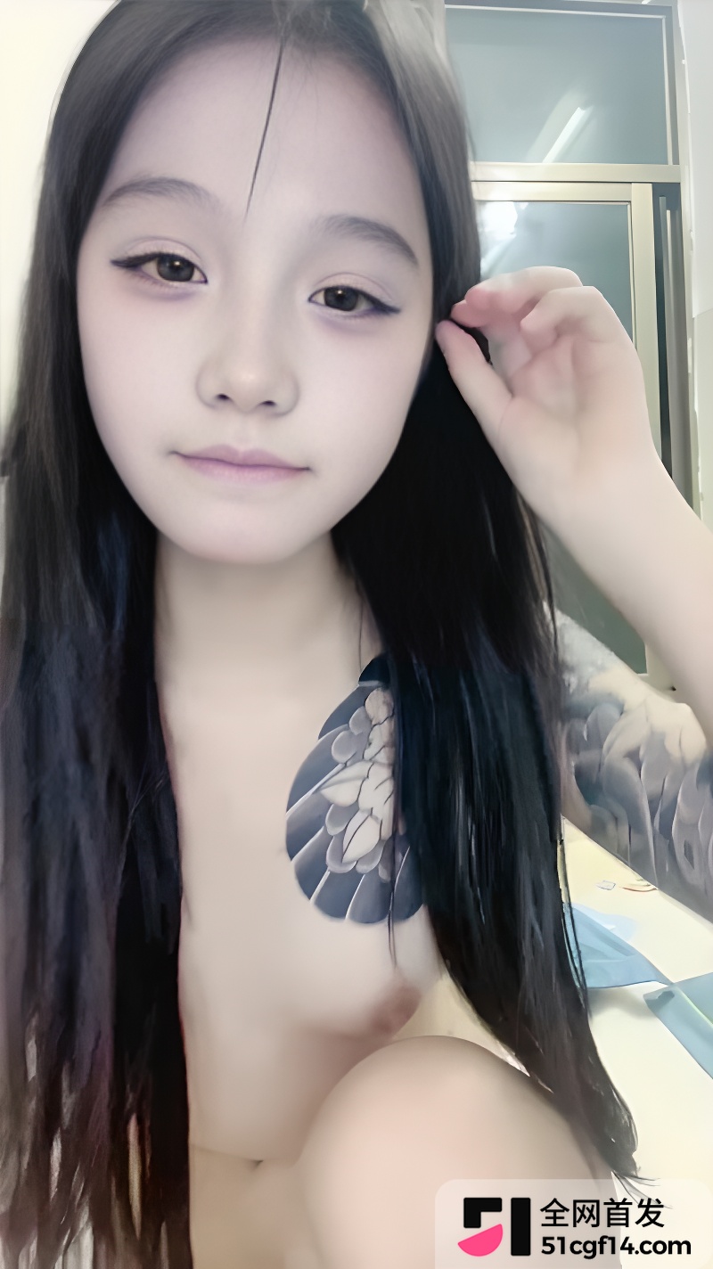 花臂精神小妹 赖萱 直播大秀 6 花臂精神小妹 赖萱 直播大秀 6