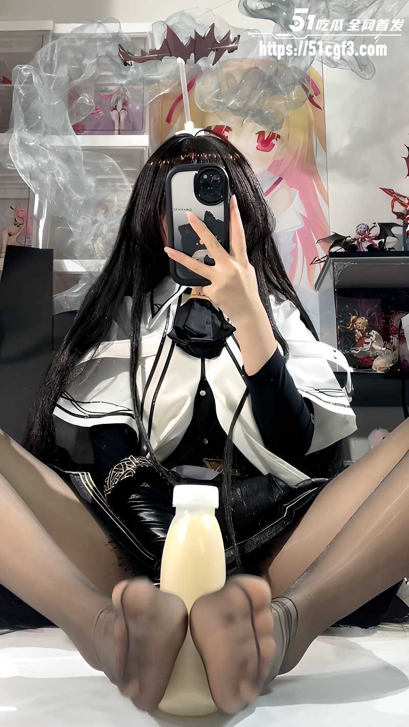 白栎Shirly8 白栎Shirly8