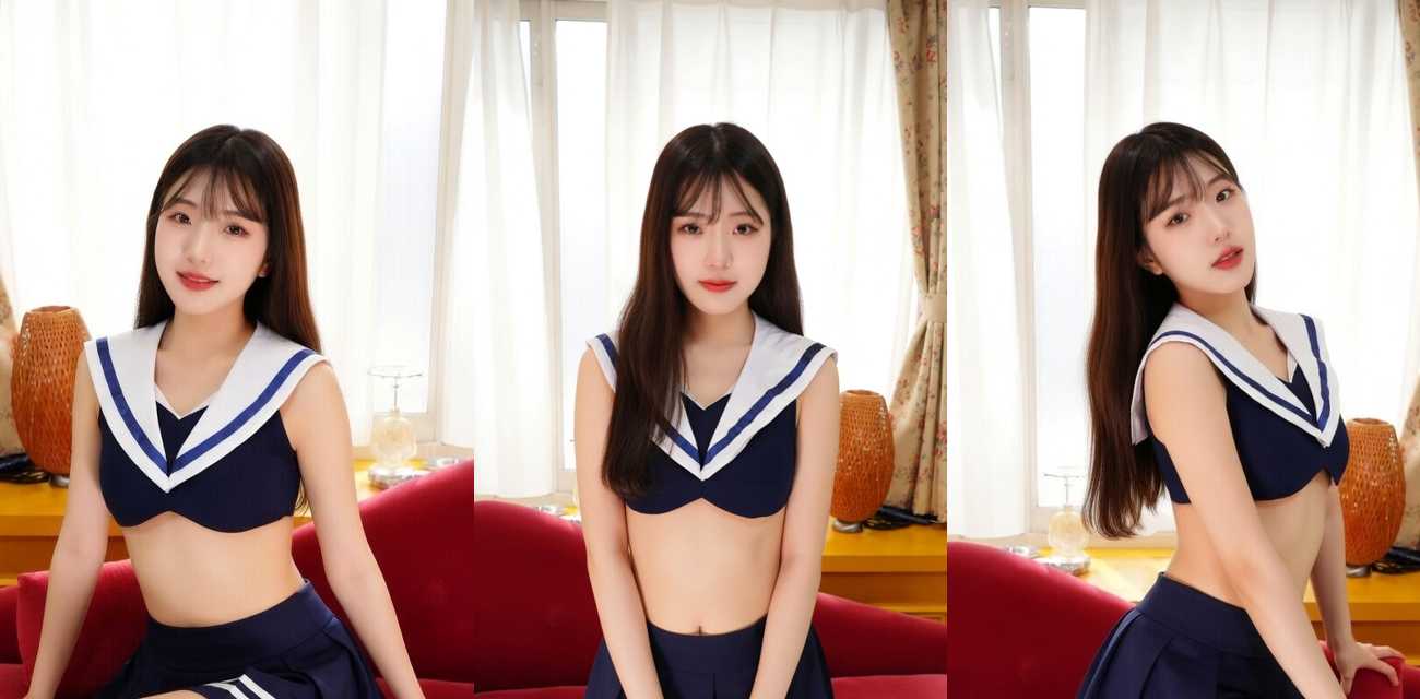 日本地下俱乐部 揭露高颜值美女反差时刻 沙发上露奶挑逗 清纯脸蛋散发骚气！