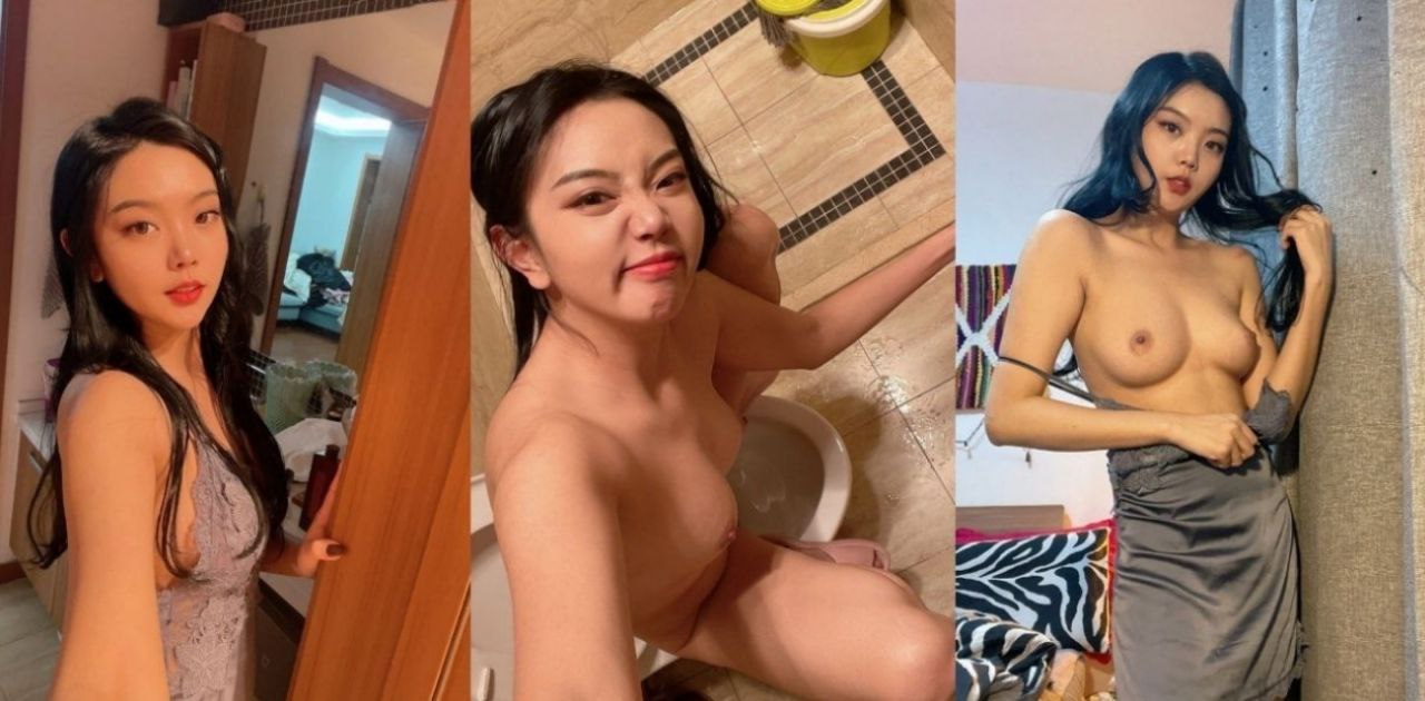 吉林师范大学生 肖晓蕊 背着男友找金主包养 女舔狗被PUA调教 性爱视频泄露！