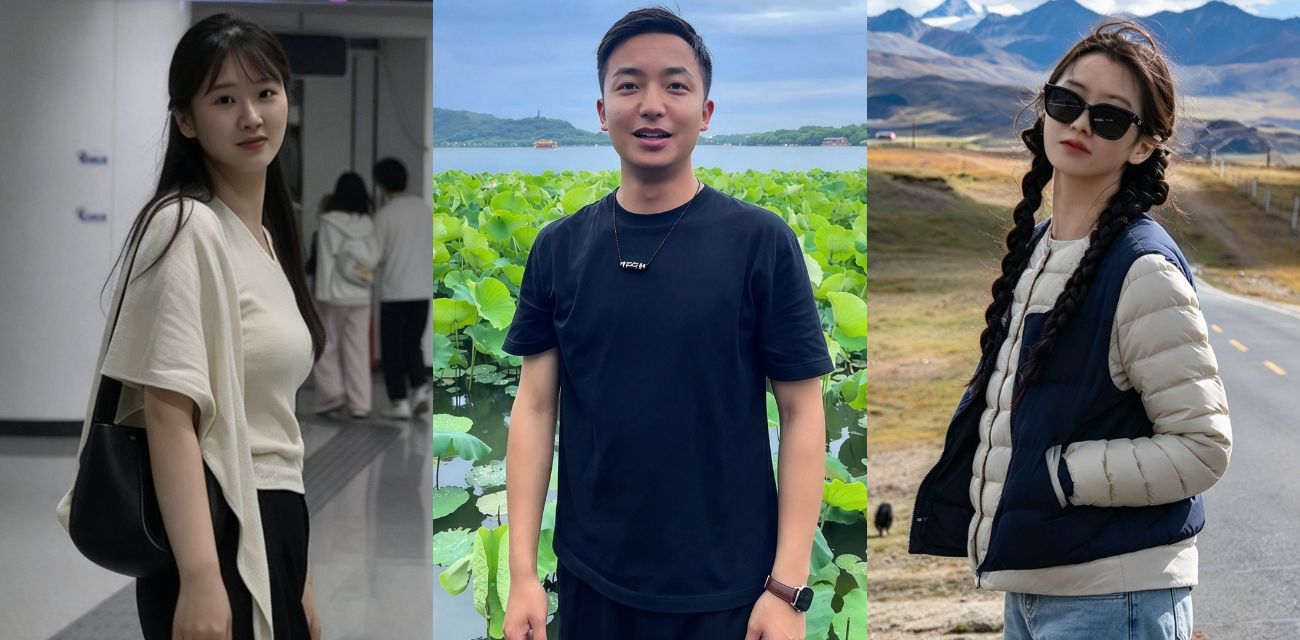 抖音网红 达洼在理塘 恋爱期间出轨骗炮 操完提裤翻脸分手 渣男行径引发众怒!