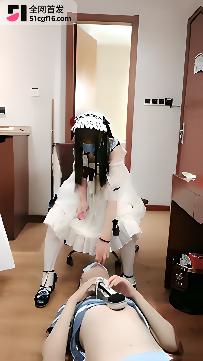 福利姬千曲酱4