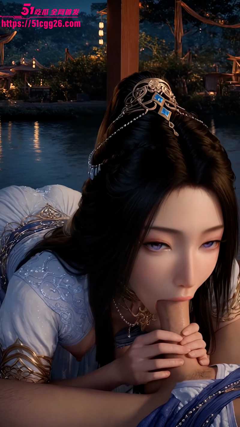 凡人修仙传紫灵3D同人动漫04 凡人修仙传紫灵3D同人动漫04