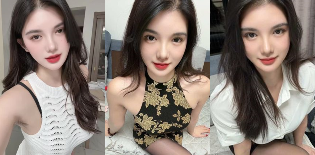 抖音丝袜御姐 余莎莎 大尺度定制私拍 露裆黑丝镜前玩疯 玉足互蹭美腿摩擦 骚到让人当场腿软！