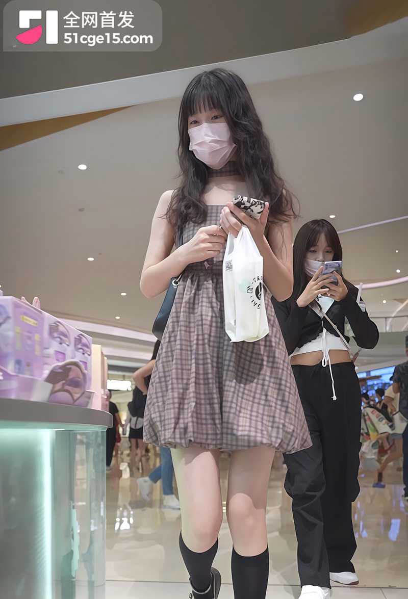 bananacat系列 抄底各种极品美女 1 拷贝