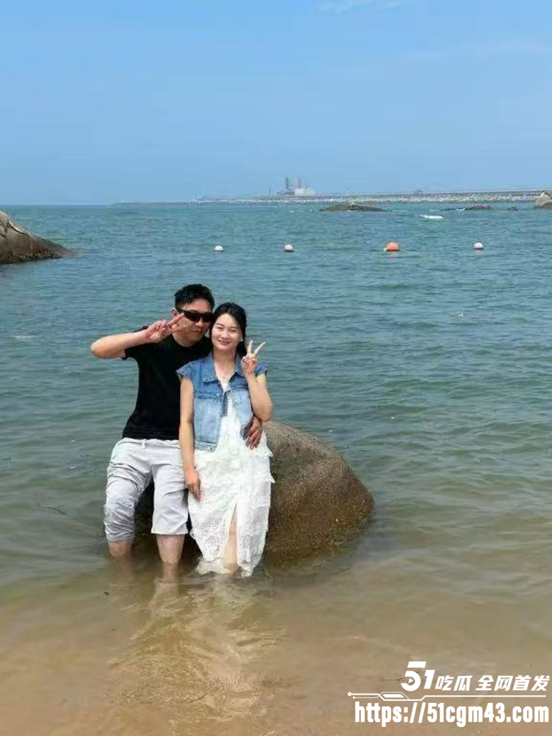 广东揭阳女幼师陈晓微出轨黄楚涛03 广东揭阳女幼师陈晓微出轨黄楚涛03