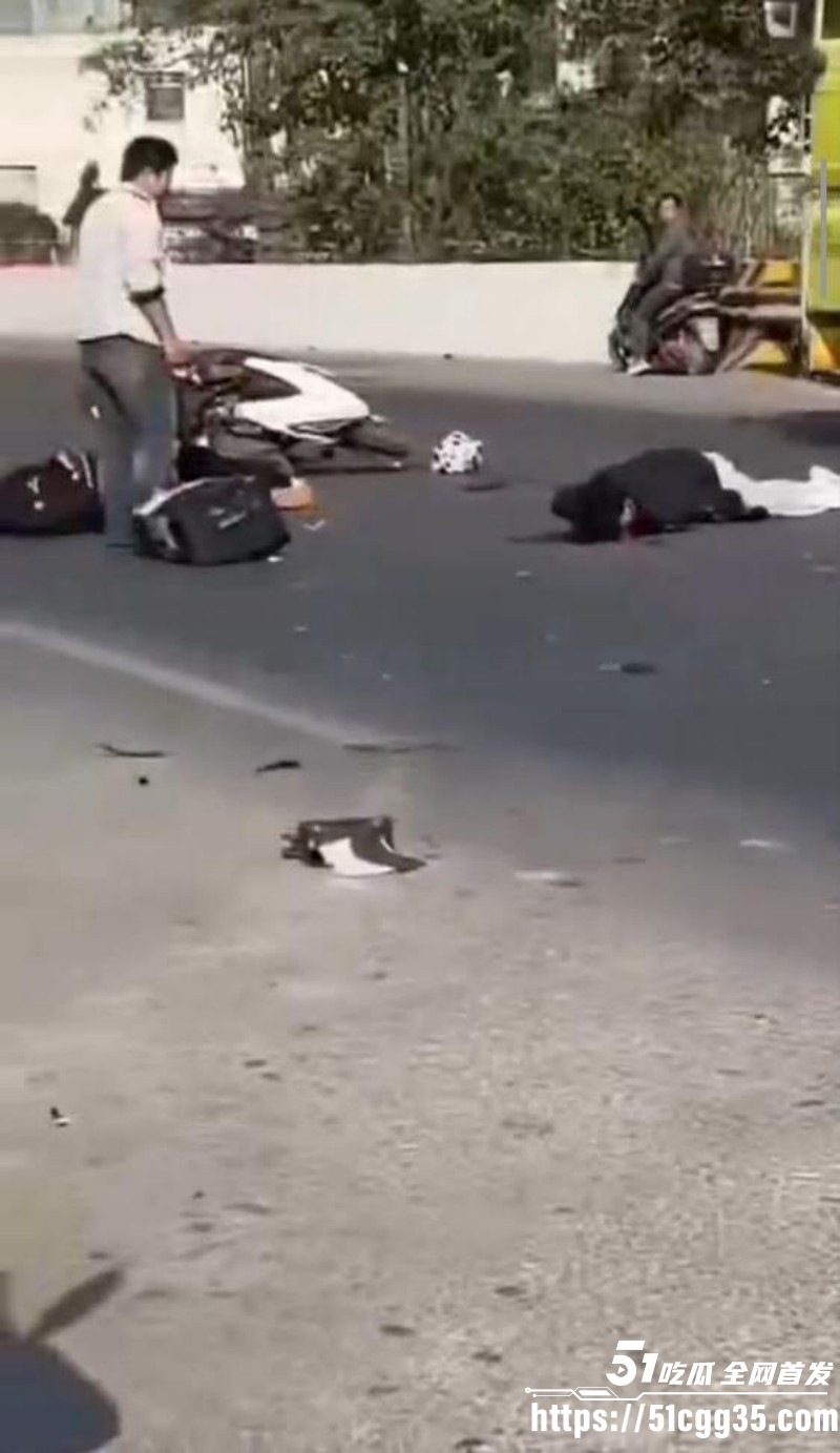 广西贵港平南鬼一撞大运事件04 广西贵港平南鬼一撞大运事件04