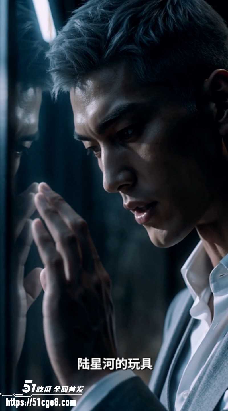 51科幻短剧《女神经纪》1 51科幻短剧《女神经纪》1