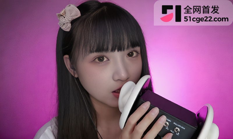 Sumimi呀声控视频6