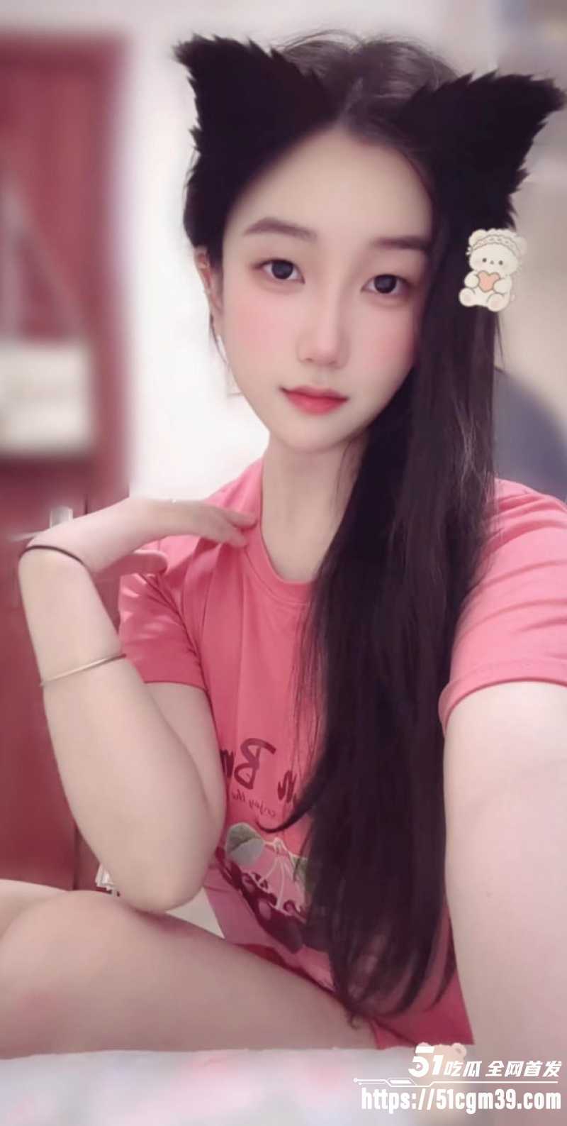 抖音反差女神歪梨 2 抖音反差女神歪梨 2