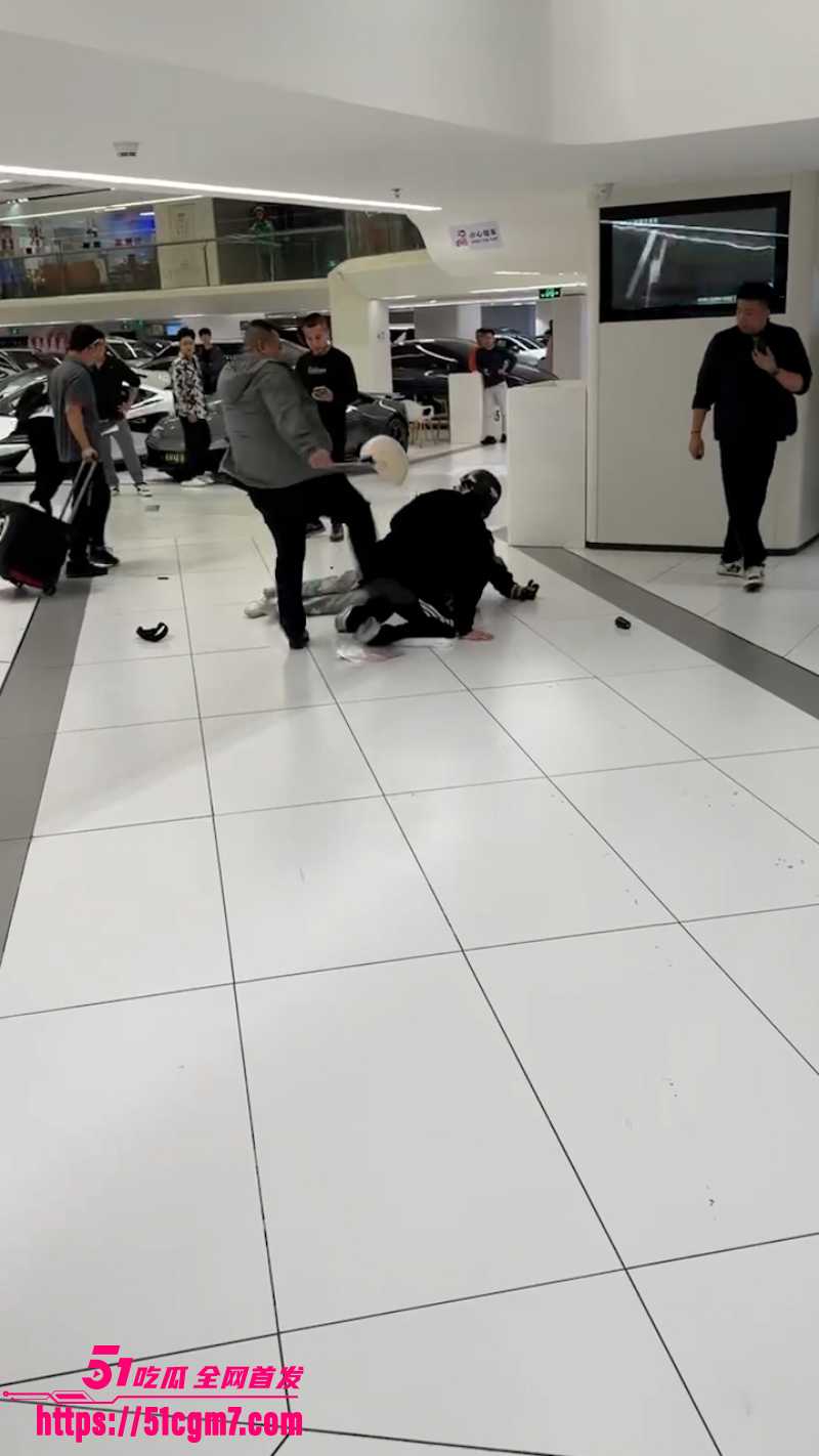 深圳二奢车行 骗取客户法拉利10万定金 7 深圳二奢车行 骗取客户法拉利10万定金 7
