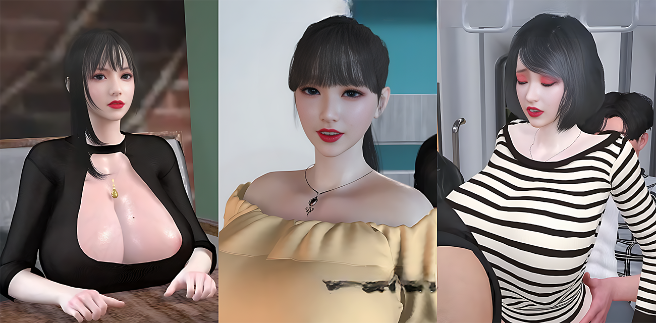 精品3D动漫 Nowla意外插入美艳妈妈最新集 小马与漂亮继母当面激情狂欢 嫩穴猛插浓精灌满 刺激爆表