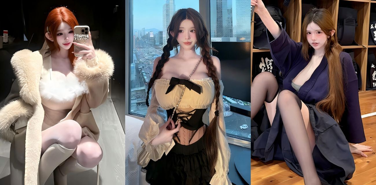 抖音职业骚鸡 小优蕊Uri 再度曝出猛料 线下卖逼当小三侍奉金主 酒店私拍流出！