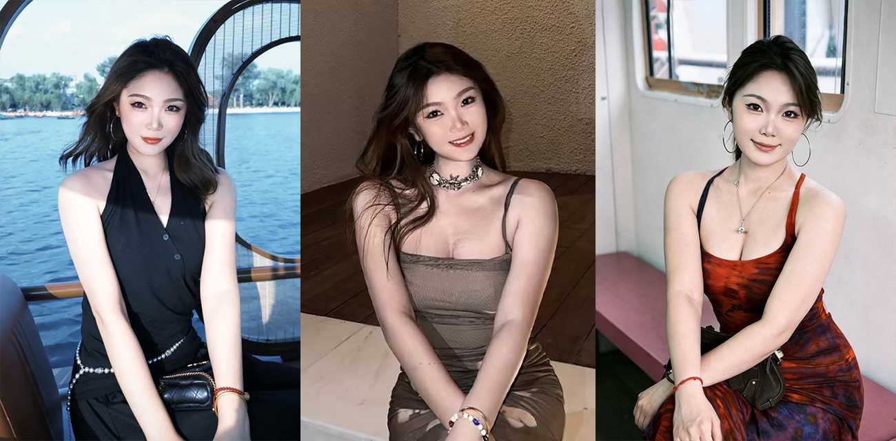 卢婷婷 卢婷婷