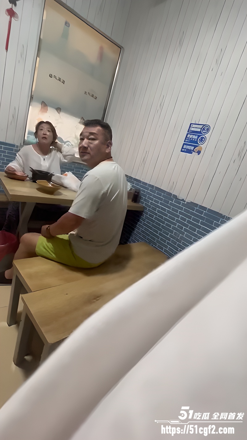山东淄博网红 南哥与徐徐 2 山东淄博网红 南哥与徐徐 2