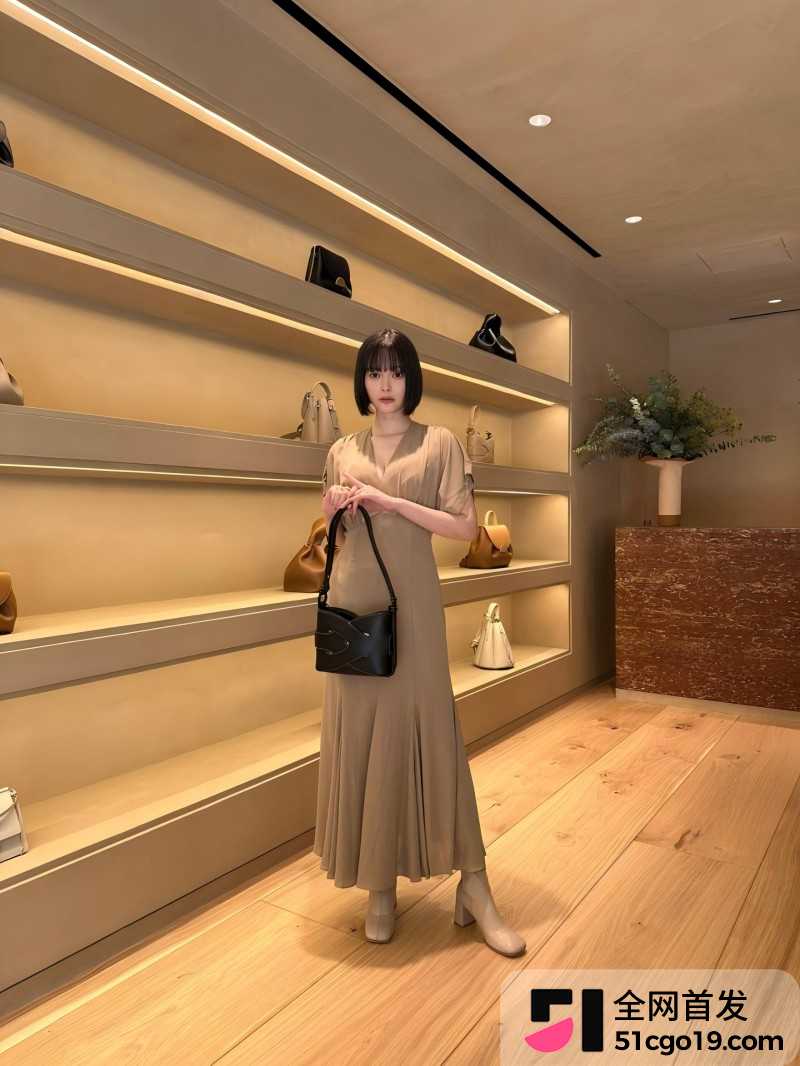 日本女星 玉城TINA 私密视频流出4