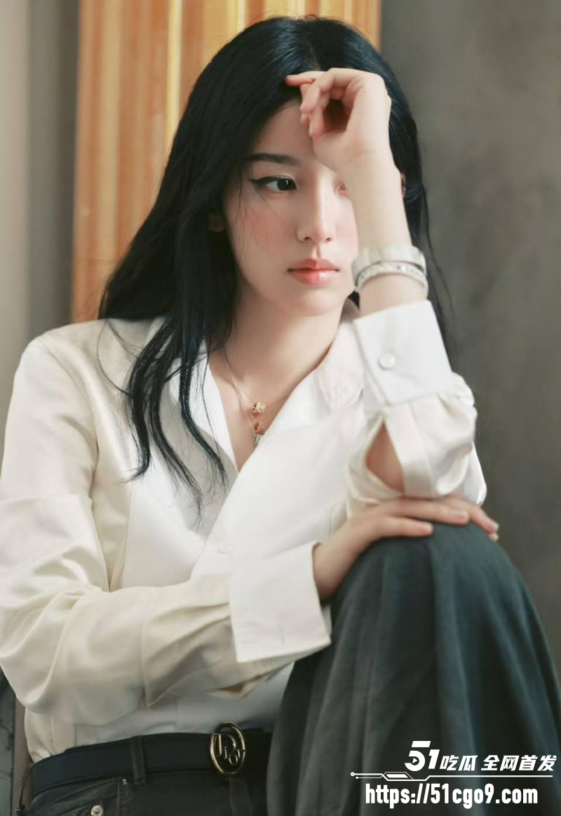 内地女演员周也周皓崎官宣分手04 内地女演员周也周皓崎官宣分手04