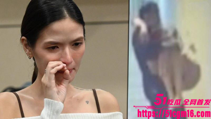 泰国女演员克莉丝汀被救护员性侵 10 泰国女演员克莉丝汀被救护员性侵 10