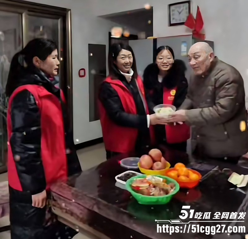河南安阳文峰银鹭社区党书记刘艳杰知三当三04 河南安阳文峰银鹭社区党书记刘艳杰知三当三04