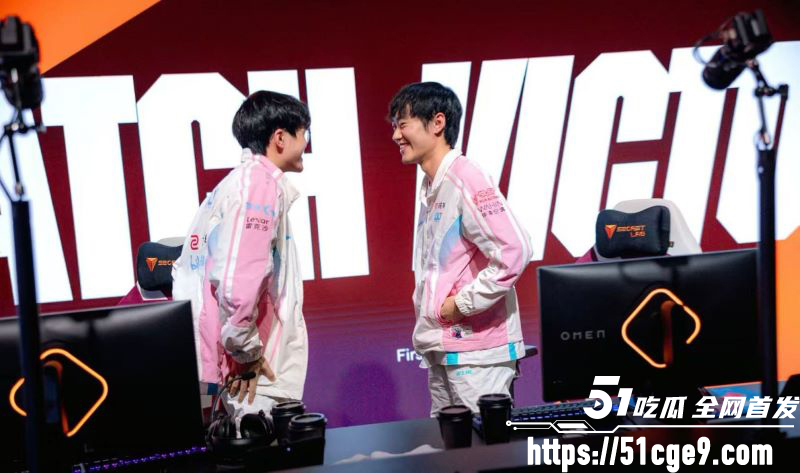 BLG2比0完胜WE 2 BLG2比0完胜WE 2
