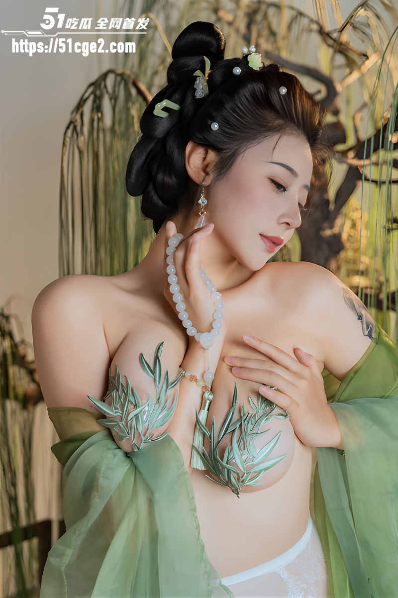 极品福利姬 奈汐酱nice2 极品福利姬 奈汐酱nice2