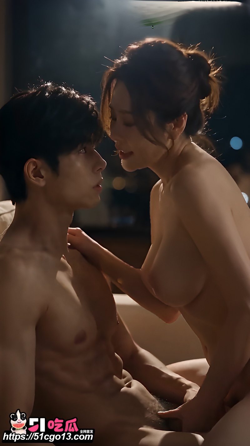 AI成人短剧 爸爸不在家 第2集 2 AI成人短剧 爸爸不在家 第2集 2