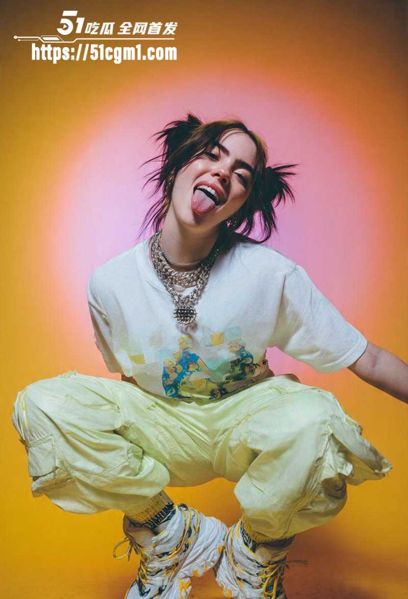 美国歌手BillieEilish比莉·艾利什演唱会大秀骆驼趾视频曝光1拷贝 美国歌手BillieEilish比莉·艾利什演唱会大秀骆驼趾视频曝光1拷贝