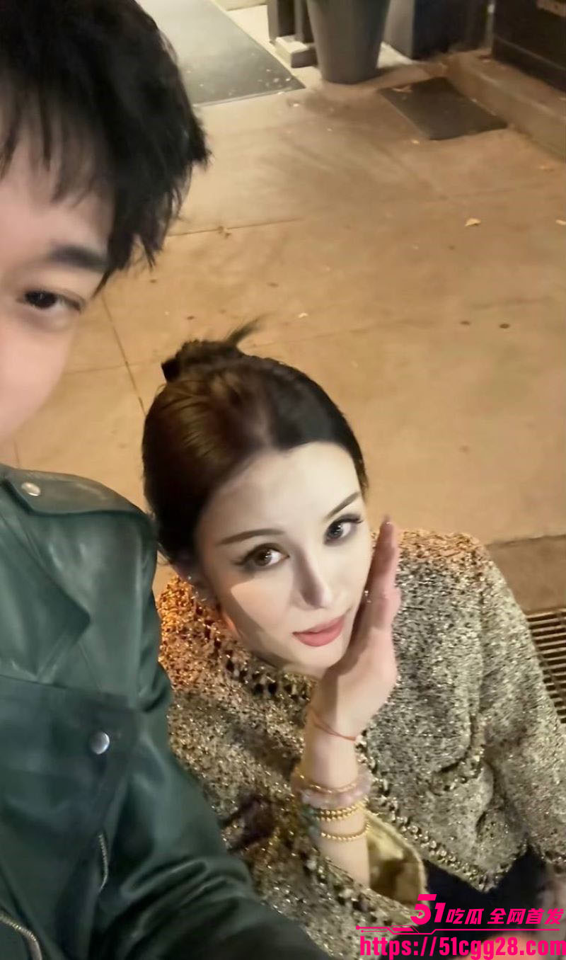 百万粉男网红李圣俊人设崩塌后续 11 百万粉男网红李圣俊人设崩塌后续 11