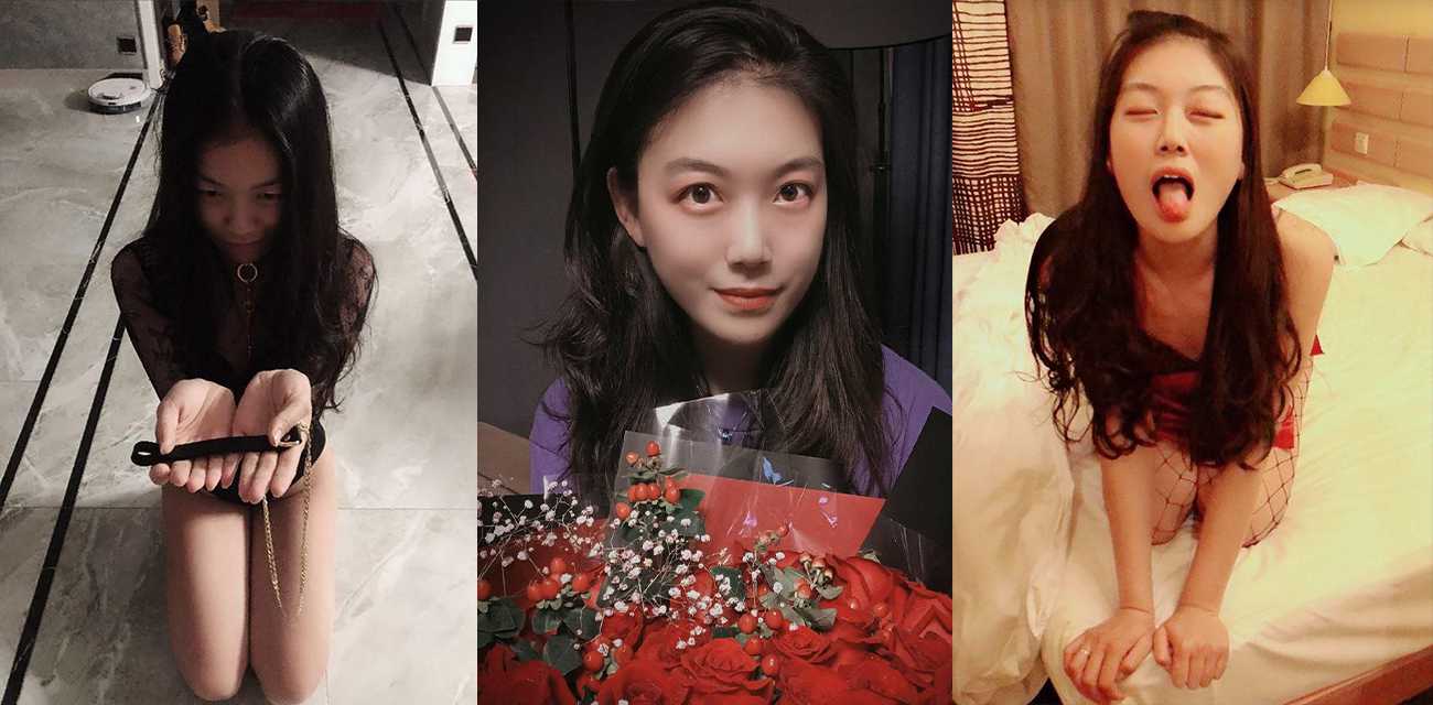 湖南三甲医院美女医生 林菲儿 不雅视频流出！新婚蜜月就跟领导偷情 露脸舔屌撅臀挨操 堪称顶级骚母狗！