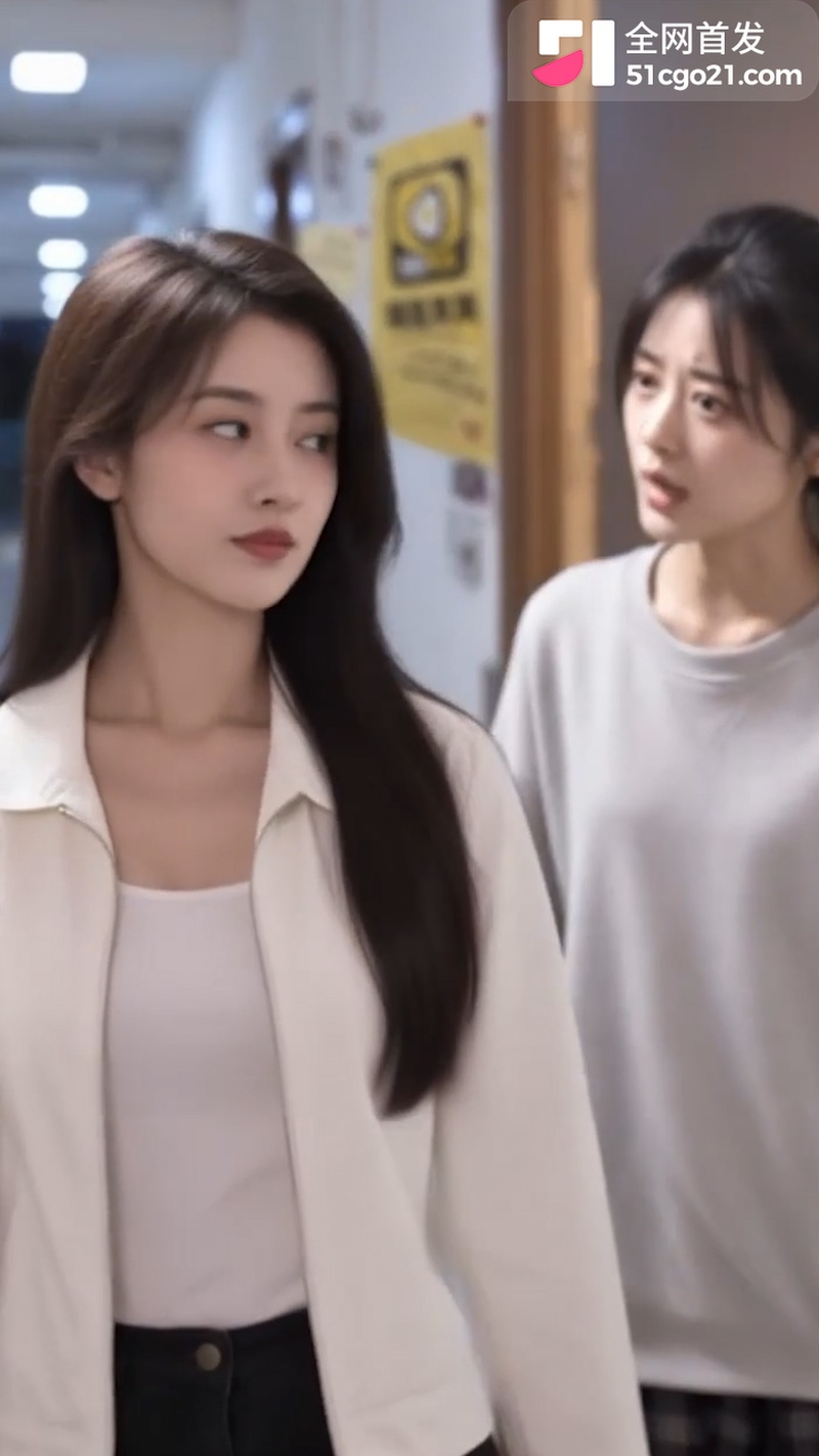 AI成人短剧 大学凶案新闻里的女孩 13集 1 AI成人短剧 大学凶案新闻里的女孩 13集 1