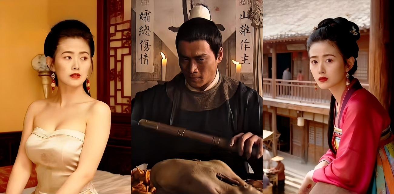 全网爆火黄漫《天伤星》完整版 打虎好汉替兄报仇怒杀老猪狗 小西天封不了真大圣 假水浒出了个真武松！