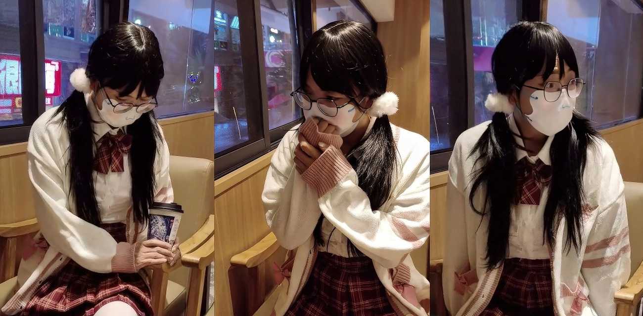 栗栗子 栗栗子