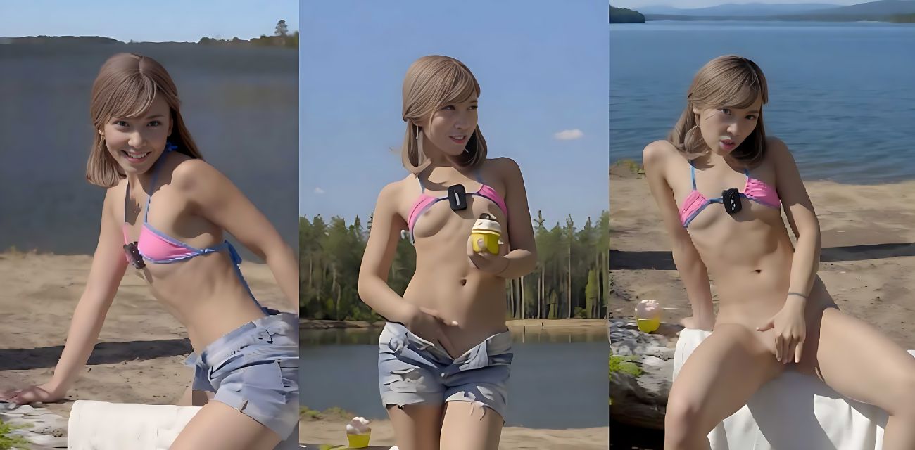 AikoDoll AikoDoll
