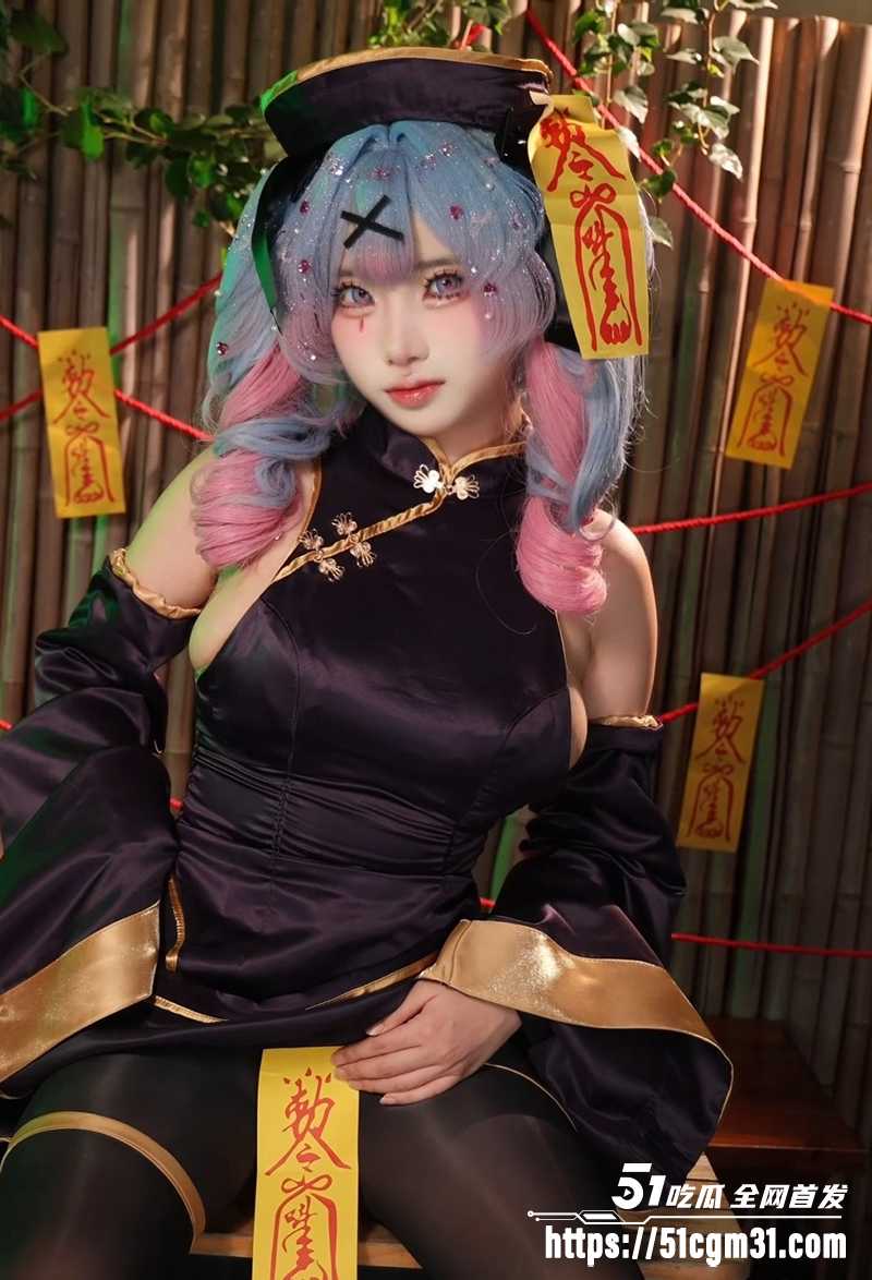 极品福利姬香草奶喵最新写真 7 拷贝 极品福利姬香草奶喵最新写真 7 拷贝