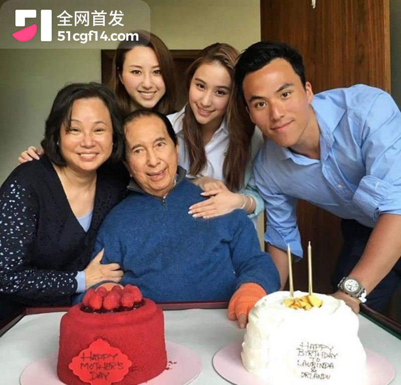 赌王千金 何超云 抛弃未婚夫官宣恋情11 赌王千金 何超云 抛弃未婚夫官宣恋情11