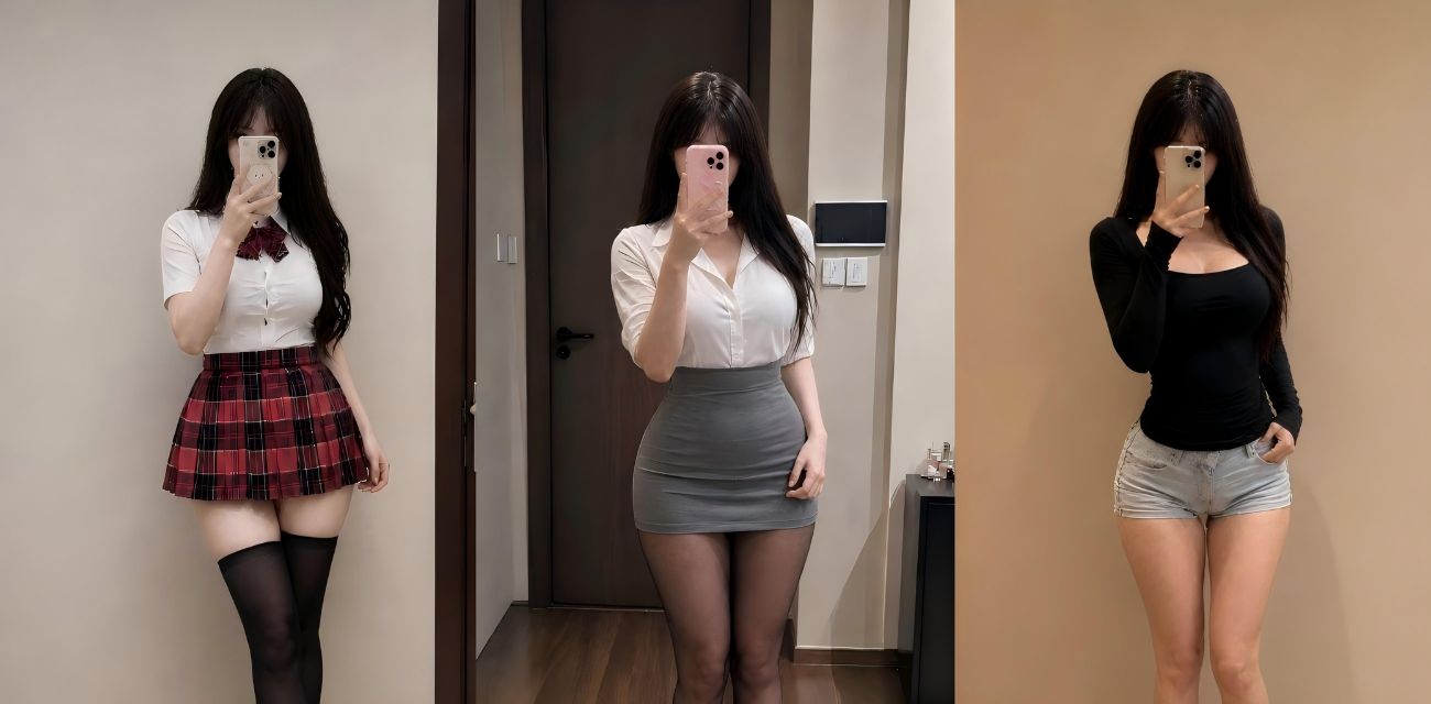 乱伦大神 迷人姐姐的性生活 半夜偷偷跑进骚姐姐的房间摸她逼逼 帮我手责榨精！