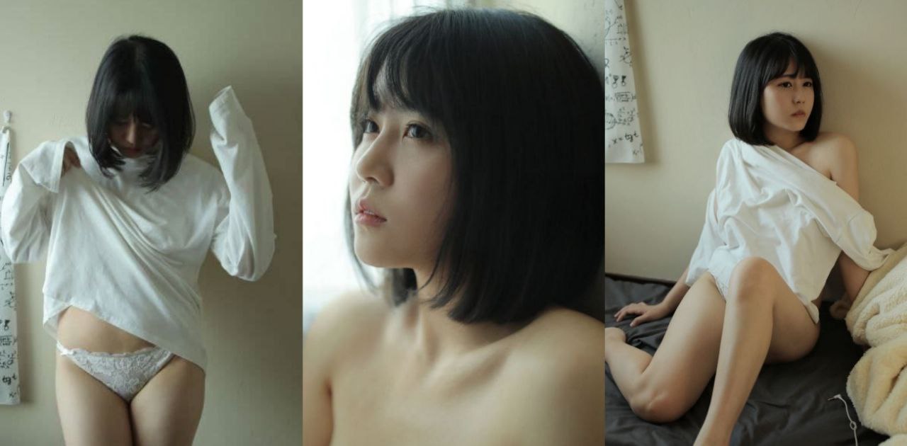 辽宁大连性瘾女大 吕梓欣 拍私房照勾引摄影师 与其房间内血战8天 名副实归的榨精机！