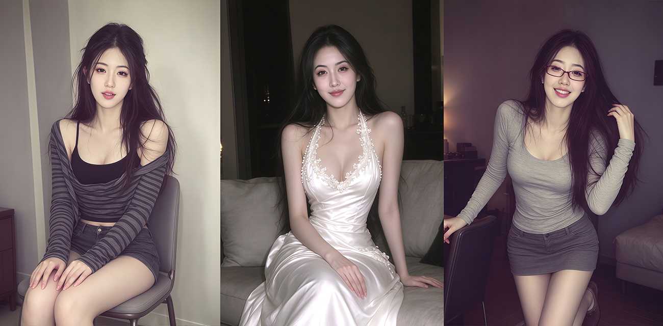 江西美女 罗淼 性爱视频被前男友曝光 各种特写肉棒抽插蜜穴 镜头感直追AV女优