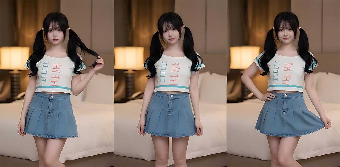 小月喵 小月喵
