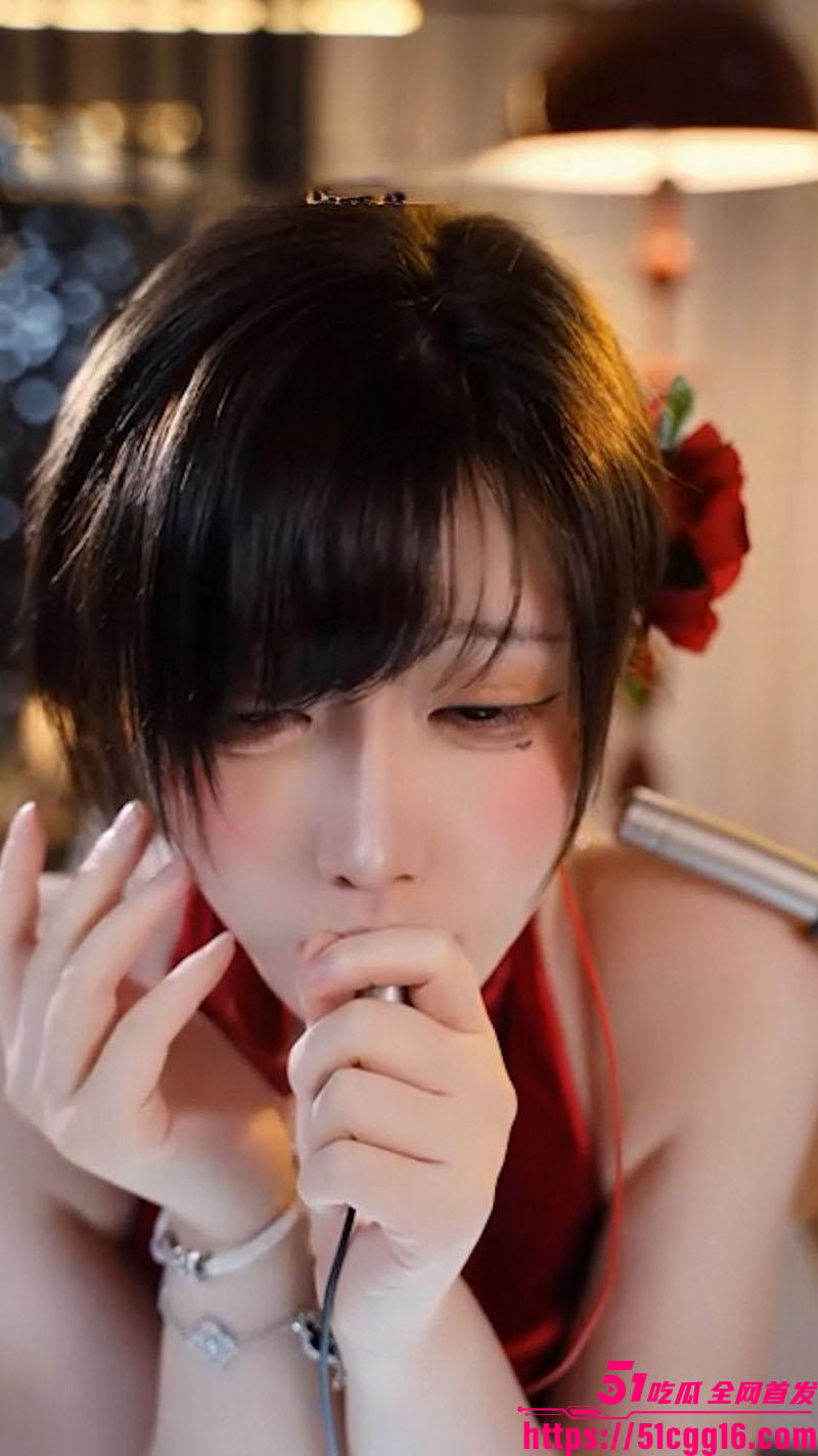 微博助眠御姐雨教皇直播合集 3 微博助眠御姐雨教皇直播合集 3