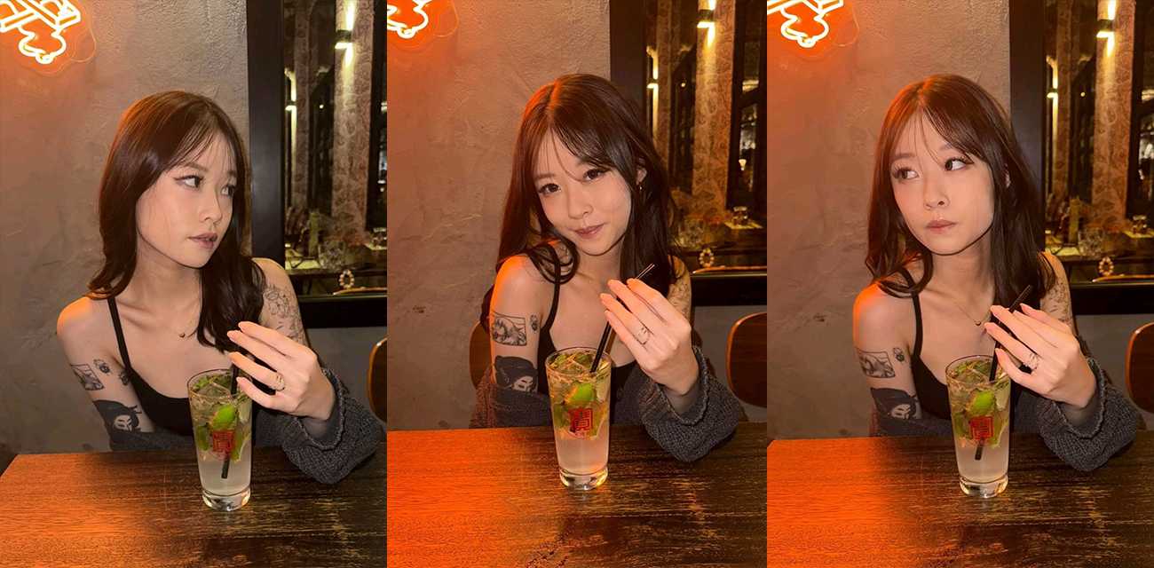 亚裔美女留学生 爱丽丝 高冷女神变身骚浪舞娘 赤裸扭臀撩拨男友 露穴狂抖Q弹小奶 浪到飞起！