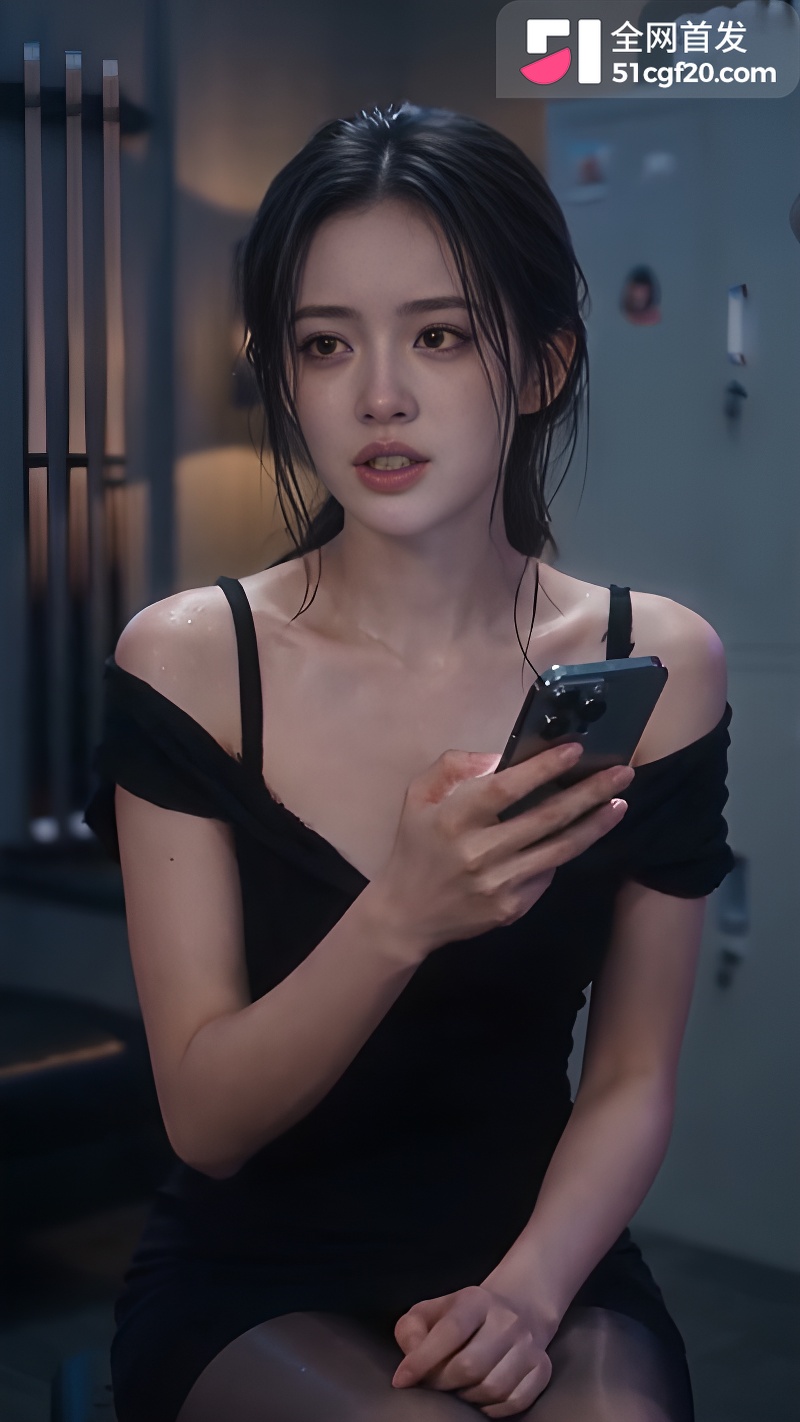 AI成人短剧 灯熄灭之后 12集 2 AI成人短剧 灯熄灭之后 12集 2
