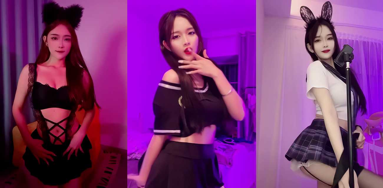 快手173万粉丝网红 小艾baby 骚舞合集 翘臀大奶曲线性感 扭腰顶胯诱惑感爆棚