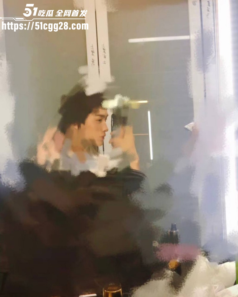 知名男演员展轩私下交往多个女友025 知名男演员展轩私下交往多个女友025