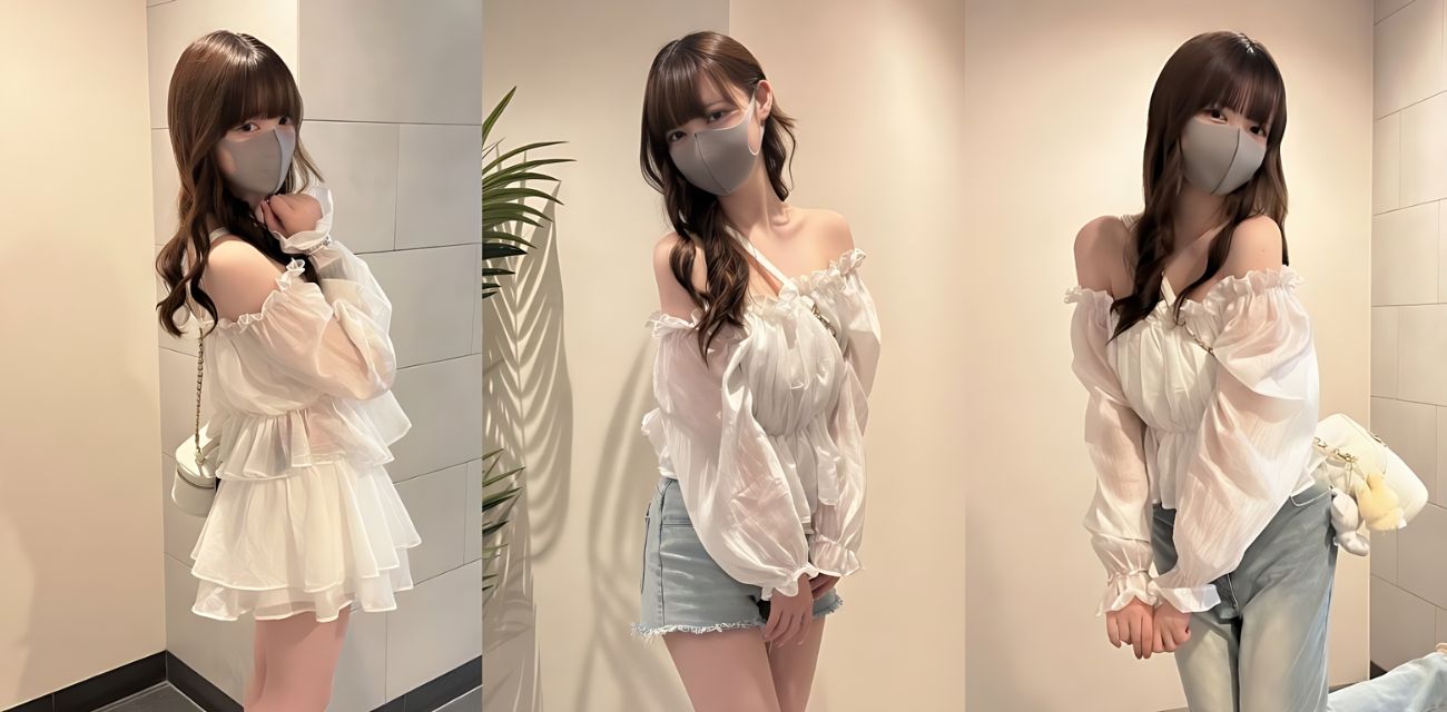 推特美少女网黄 Cola酱 福利作品合集 胴体雪白曼妙身材 可甜可御堪称极品!