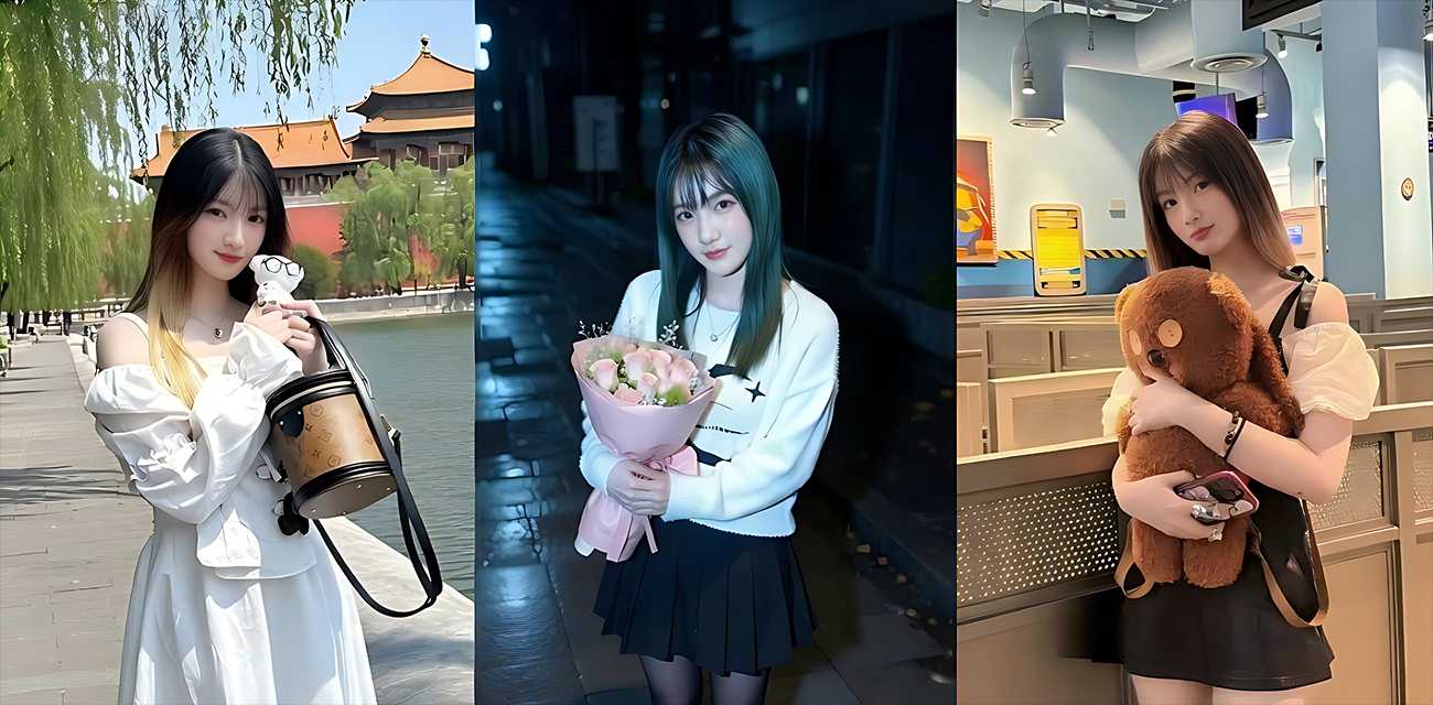 何悦奕 何悦奕