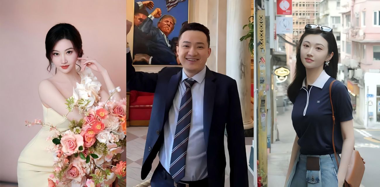 顶级舔狗 孙宇晨 正式起诉京圈女星 景甜 三千万彩礼谈婚论嫁细节全曝光 代孕传闻再次掀起微博巨浪！