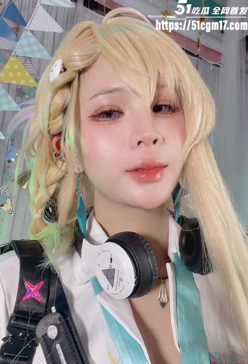 推特福利姬 Pyon cos最新写真作品流出 1 拷贝