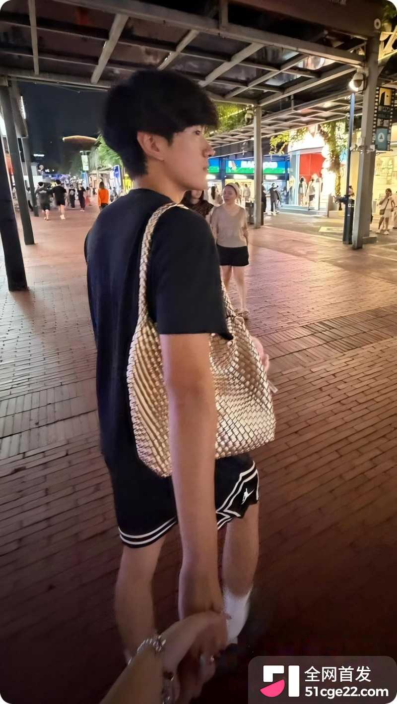 抖音南京邮电大学博主 小橘子男友出轨4